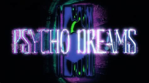 psycho dreams lyrics russian romanized|Psycho Dreams .